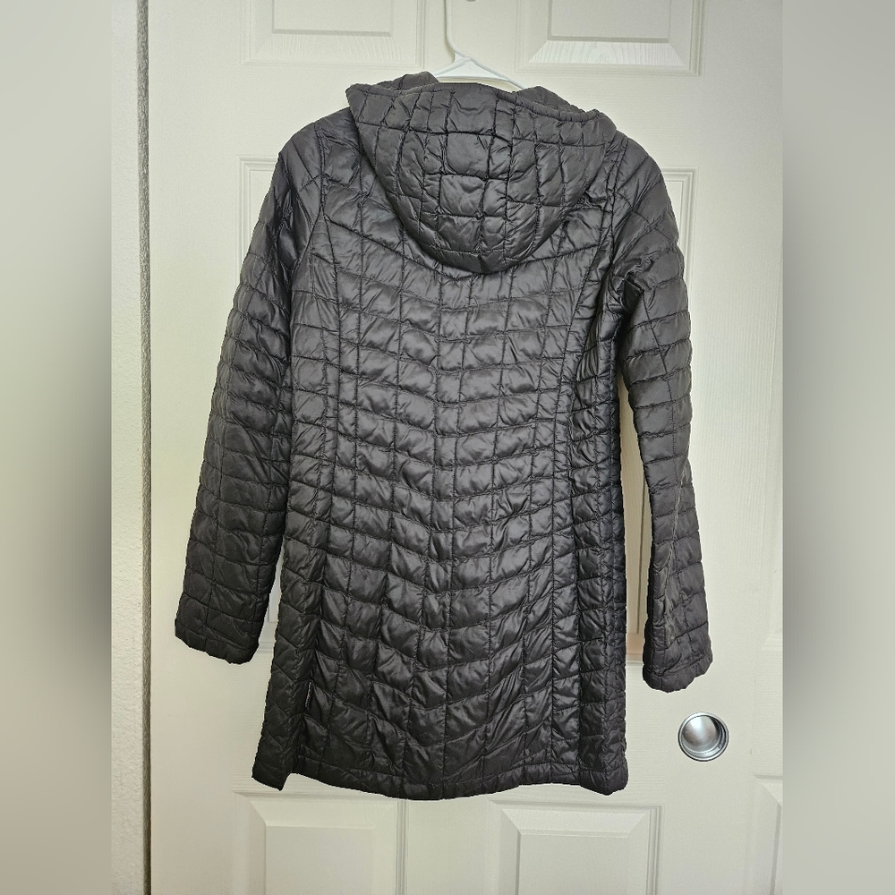 The Northface Coat - Picture 2 of 4